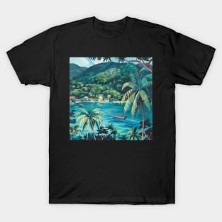 Trinidad and Tobago T-Shirt